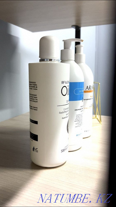 Аппаратный массаж! Запишись и получи скидку 50% на все процедуры Алматы - изображение 3