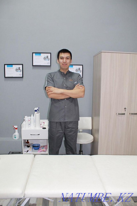 Аппаратный массаж! Запишись и получи скидку 50% на все процедуры Алматы - изображение 4