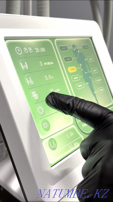 Аппаратный массаж! Запишись и получи скидку 50% на все процедуры Алматы - изображение 2