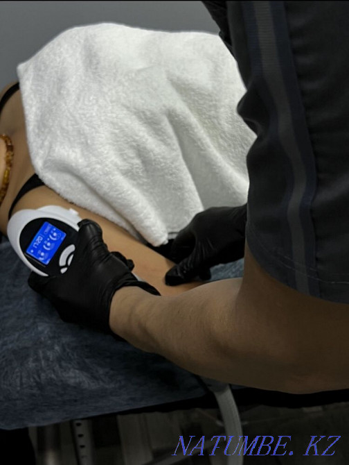 Аппаратный массаж! Запишись и получи скидку 50% на все процедуры Алматы - изображение 1