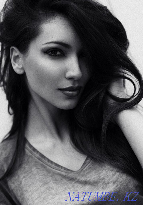 Classic massage for men Karagandy - photo 1