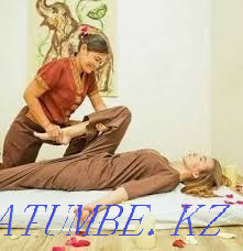 Kyzylorda massage Kyzylorda - photo 4
