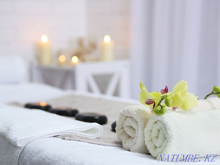 Kyzylorda massage Kyzylorda - photo 3