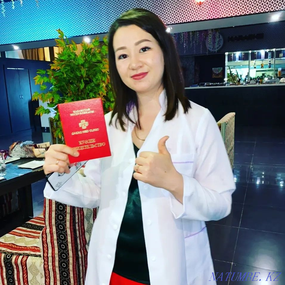 Kyzylorda massage Kyzylorda - photo 1