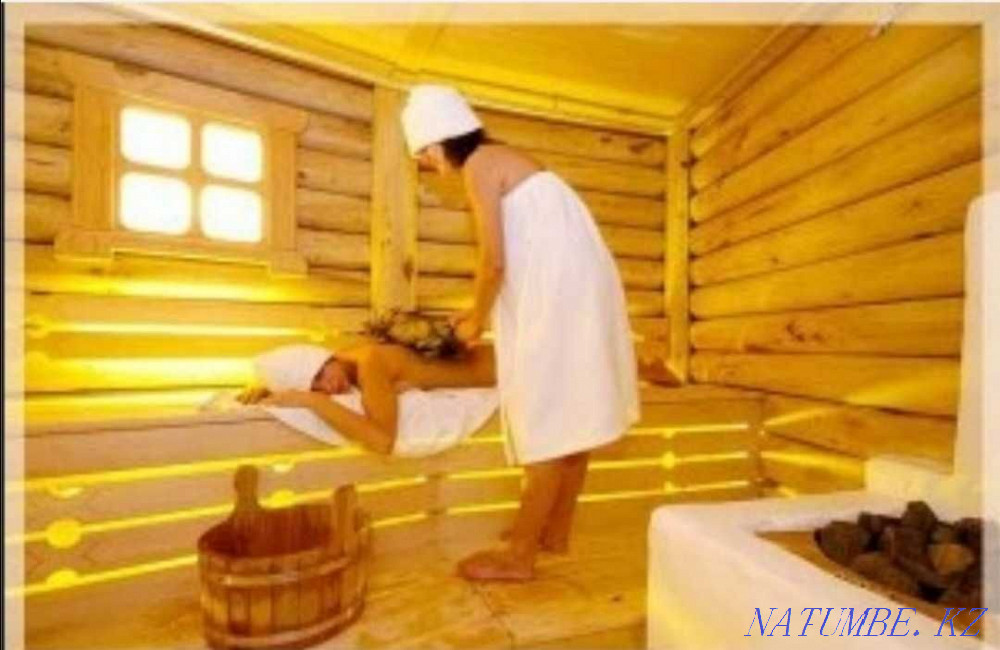Massage Peeling Full Complex Taraz - photo 1