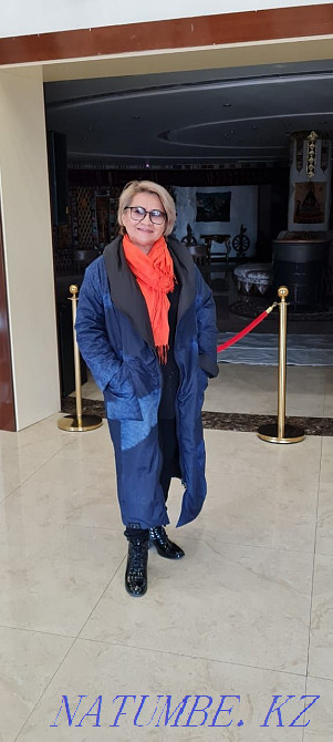 Wellness massage with osteopathic techniques, Yumeiho therapy Astana - photo 7