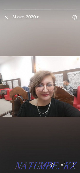 Wellness massage with osteopathic techniques, Yumeiho therapy Astana - photo 6