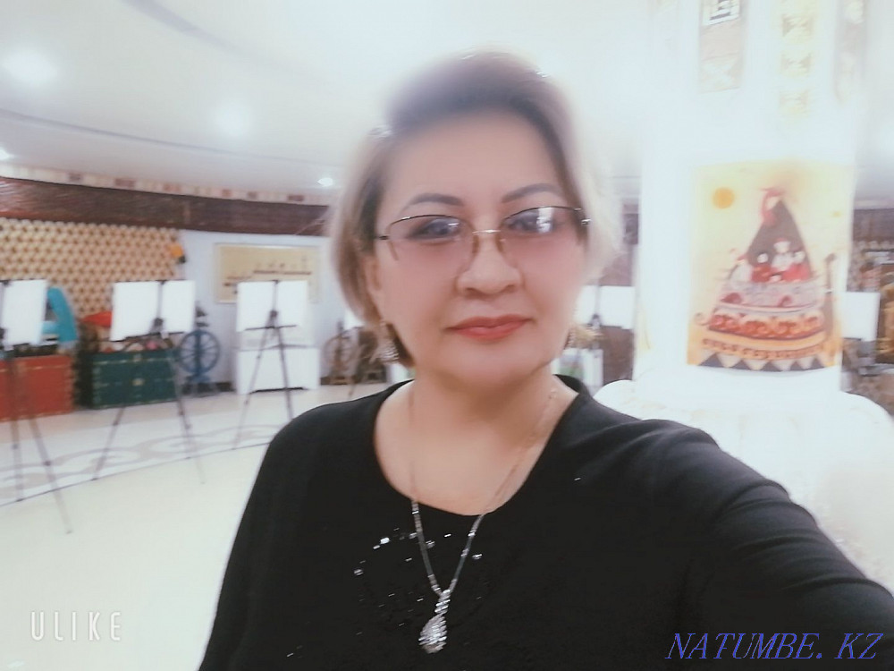 Wellness massage with osteopathic techniques, Yumeiho therapy Astana - photo 3