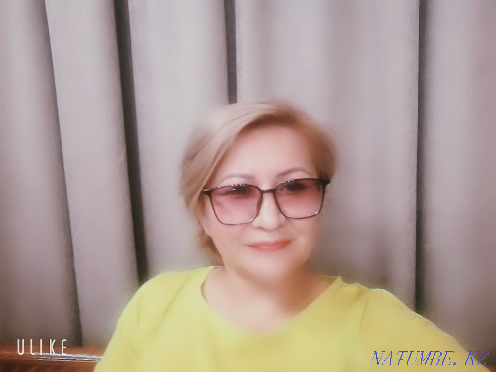 Wellness massage with osteopathic techniques, Yumeiho therapy Astana - photo 4