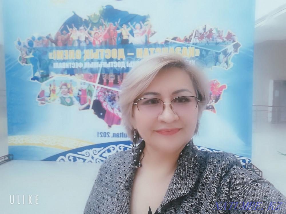 Wellness massage with osteopathic techniques, Yumeiho therapy Astana - photo 5