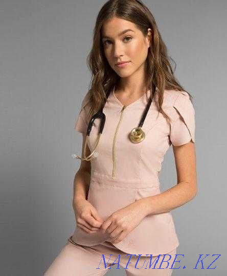 Профессиональный массаж Астана - изображение 1