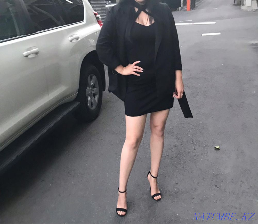 On departure and at home massage Almaty - photo 1