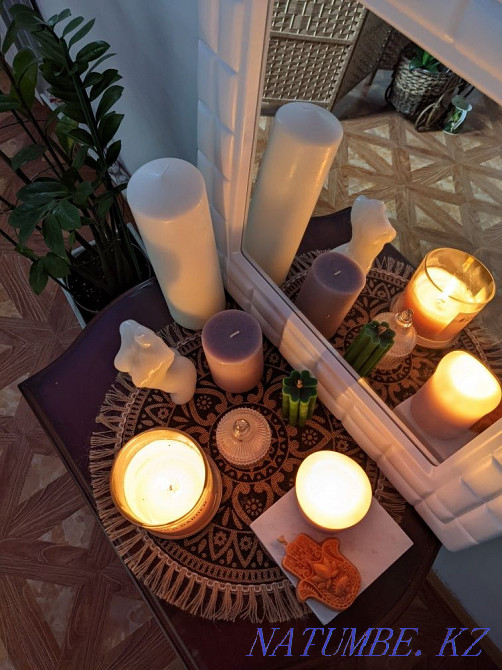 Профессиональный Массаж Костанай - изображение 1