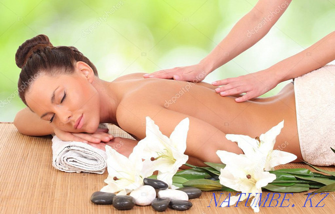 I invite you to massage at home 24/7 at affordable prices Petropavlovsk - photo 2