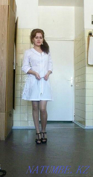 Массаж классический Кызылорда - изображение 1