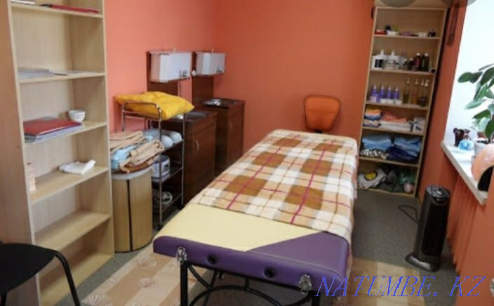 Массаж классический Кызылорда - изображение 3