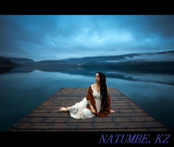 Мен сізді массажға шақырамын  Ақтөбе  - изображение 1