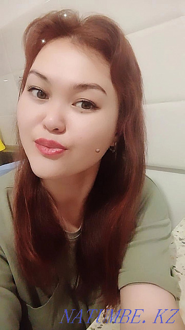 Professional massage Astana - photo 1