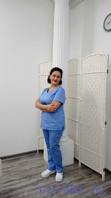 Visceral, myofascial, relaxing massage Pavlodar - photo 4