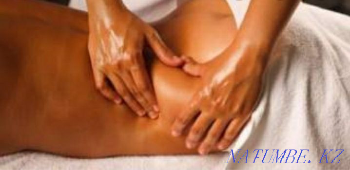МАССАЖ Лечебно -оздоровительный Шымкент - изображение 3