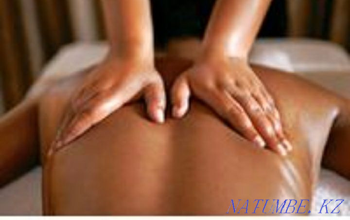 МАССАЖ Лечебно -оздоровительный Шымкент - изображение 2