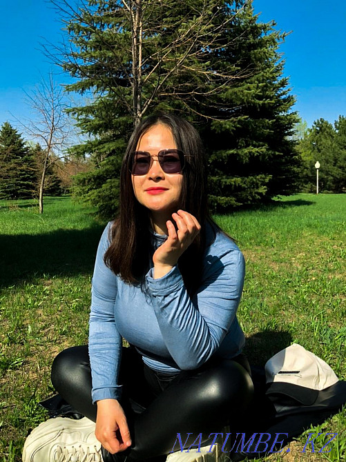 Профессиональный Массаж на Выезд Алматы - изображение 1