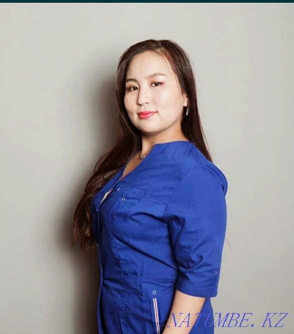 Лечебный оздоровительный массаж У себя и На выезд Шымкент - изображение 3