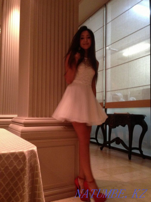 Classic massage Almaty - photo 1