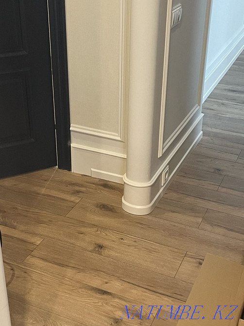 Дизайн интерьера Астана - изображение 6