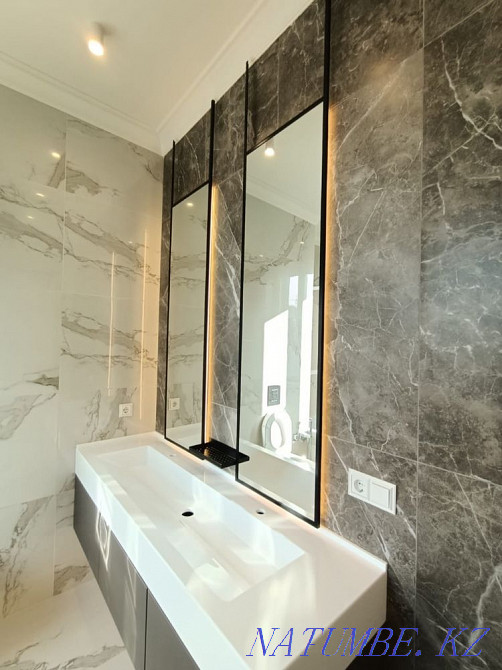 Дизайн интерьера Астана - изображение 1