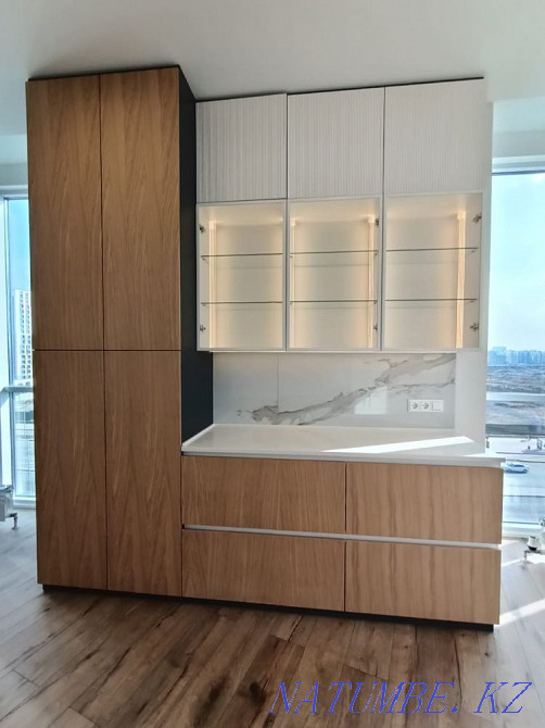 Дизайн интерьера Астана - изображение 4