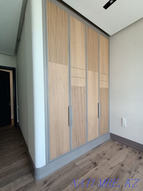 Дизайн интерьера Астана - изображение 5