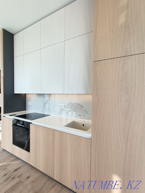 Дизайн интерьера Астана - изображение 3