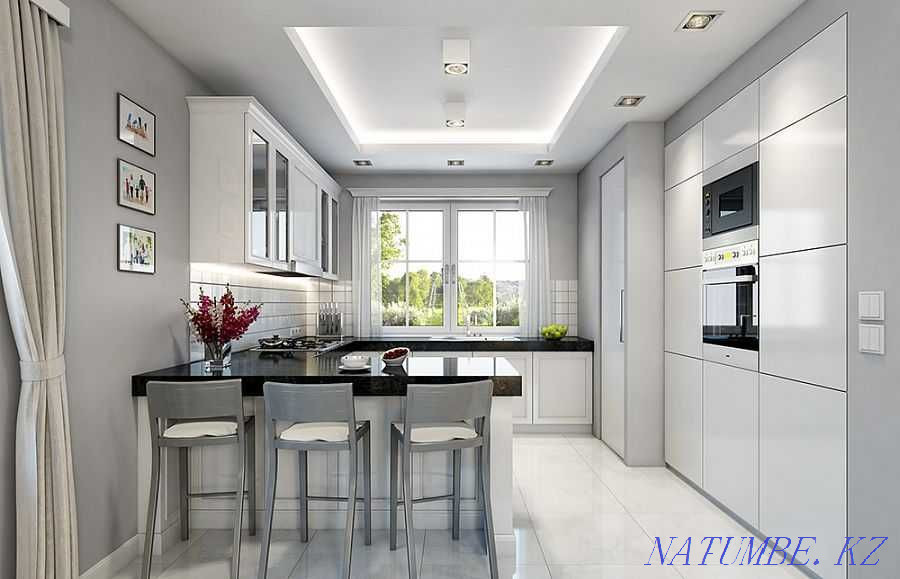 Архитектура/ Эскизный, технический, рабочий проекты / Проектировка Алматы - изображение 8