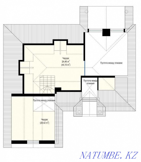 Архитектура/ Эскизный, технический, рабочий проекты / Проектировка Алматы - изображение 4
