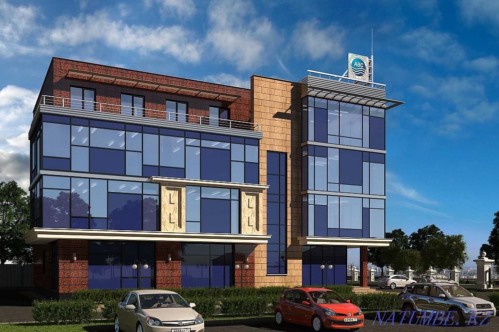 3D-Визуализатор, архитектор. Эскизные проекты, дизайн. Усть-Каменогорск - изображение 5