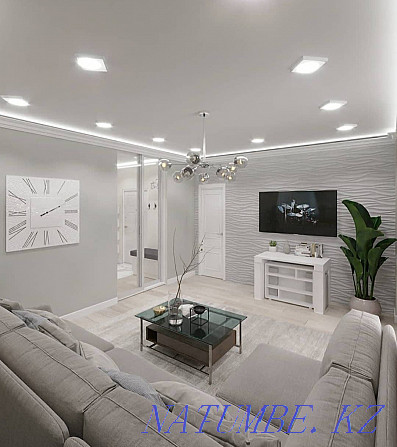 Interior design for any property. Astana - photo 5
