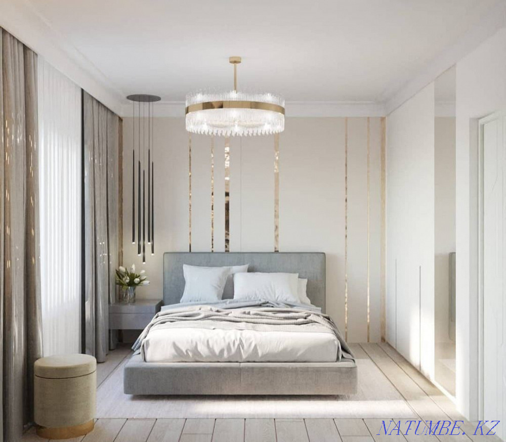 Interior design for any property. Astana - photo 2