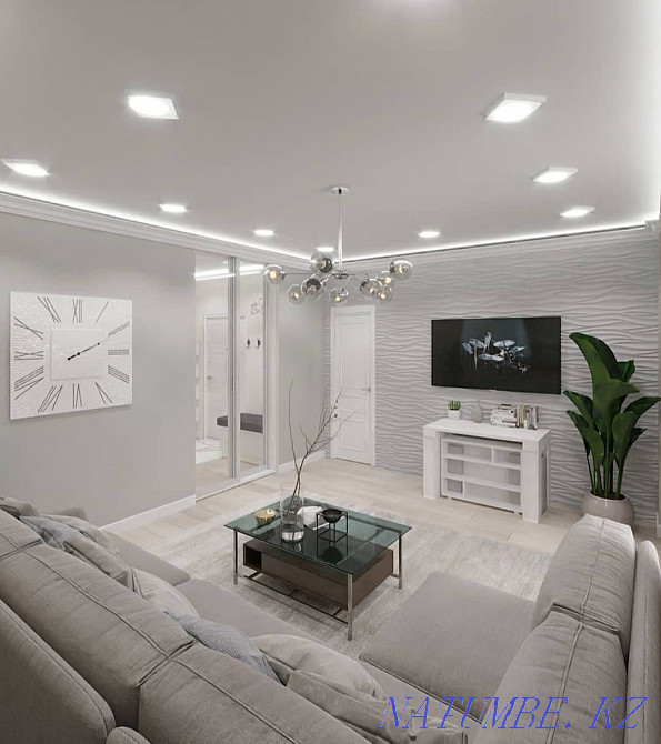 Interior design for any property. Astana - photo 5