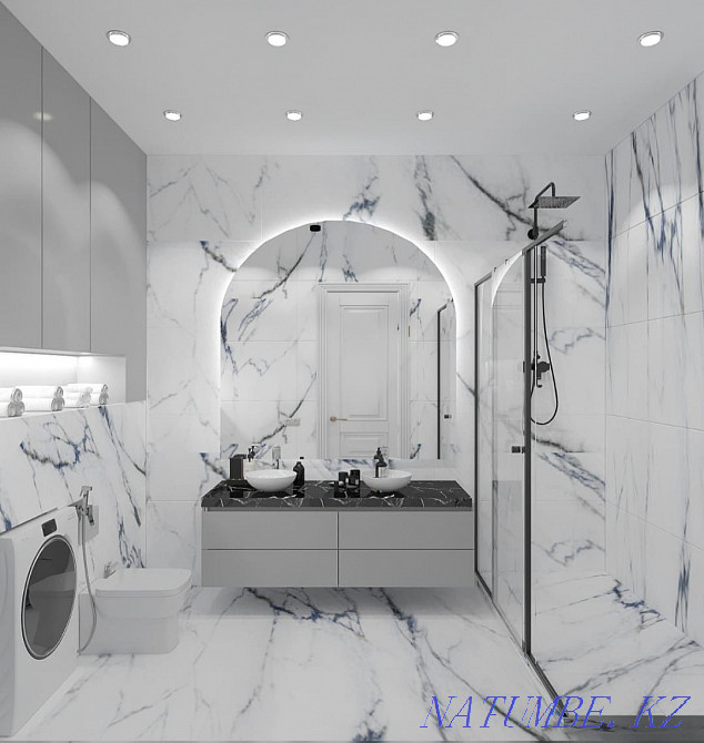 Interior design for any property. Astana - photo 6