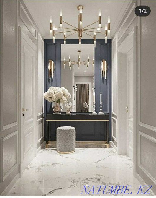 Дизайн Интерьера Астана - изображение 6