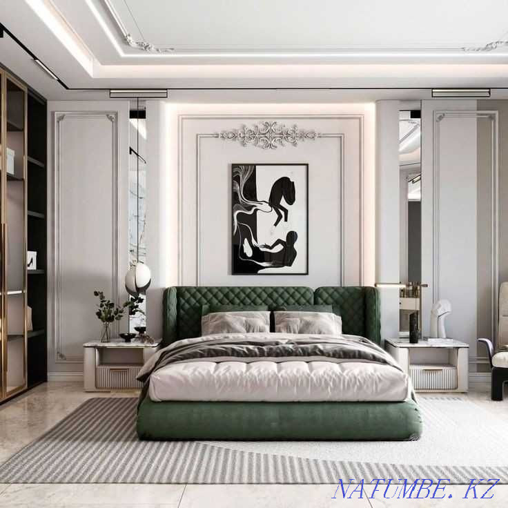 Дизайн Интерьера Астана - изображение 7