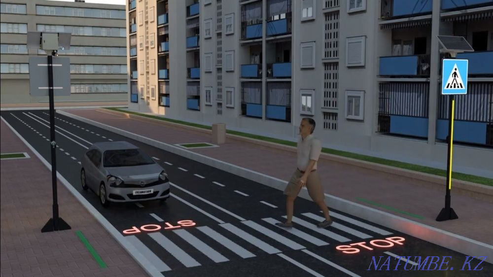 3D визуализация интерьеров и объектов, 3D анимация Караганда - изображение 5