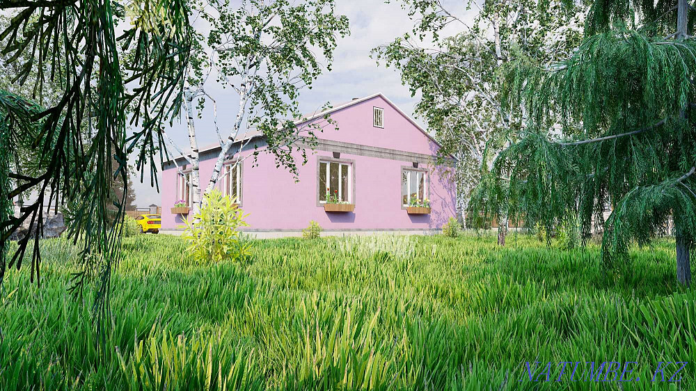 I offer 3D modeling and drawing services Pavlodar - photo 3