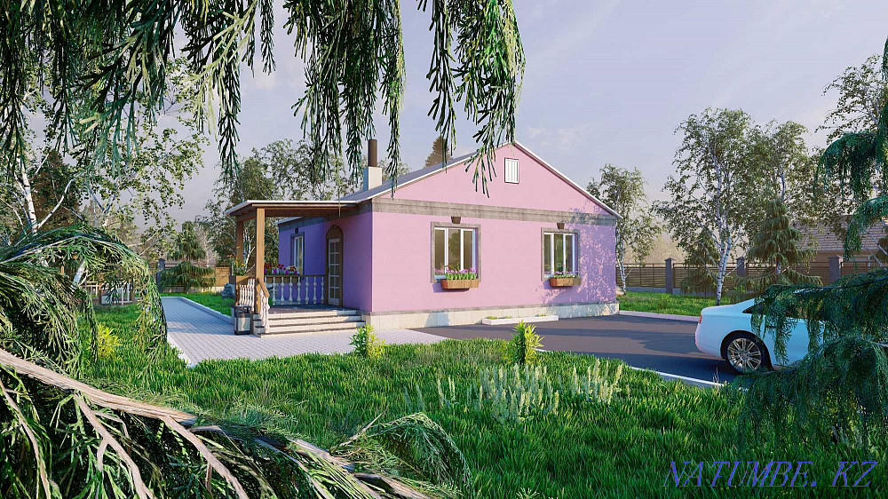 I offer 3D modeling and drawing services Pavlodar - photo 4