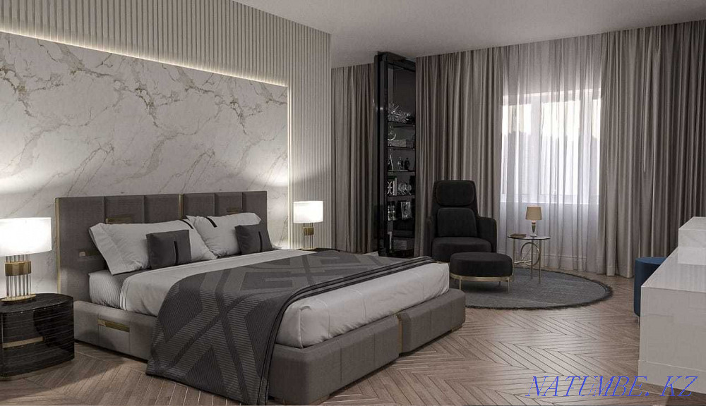 Architect and Designer, 3D visualizer in Shymkent Shymkent - photo 4