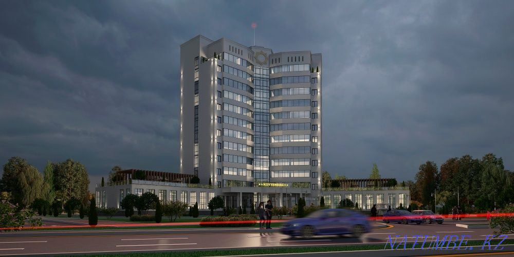 Architect and Designer, 3D visualizer in Shymkent Shymkent - photo 8