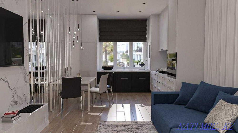 Architect and Designer, 3D visualizer in Shymkent Shymkent - photo 5