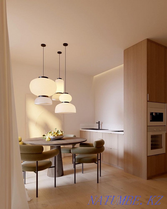 Interior Design Astana - photo 3