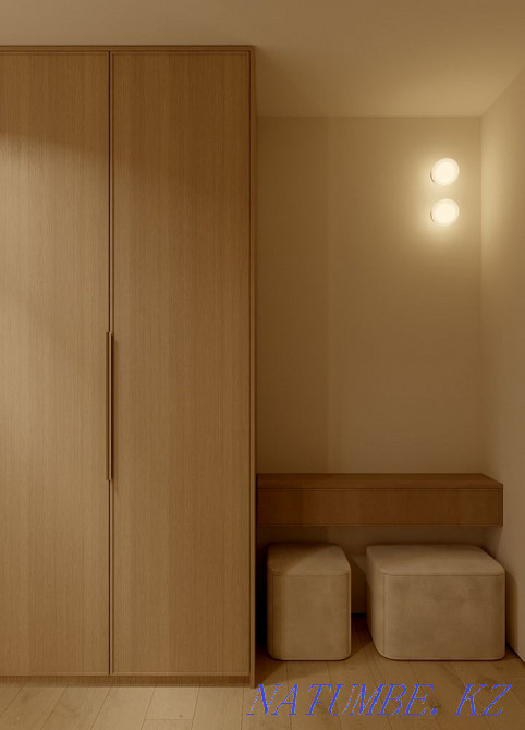 Interior Design Astana - photo 6